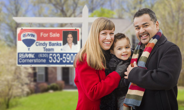6 Surprising Benefits Of Buying Or Selling Your Home In The Fall